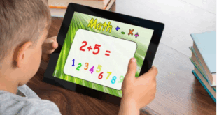 أفضل تطبيق مجاني لتعلم اللغات والرياضيات للأطفال