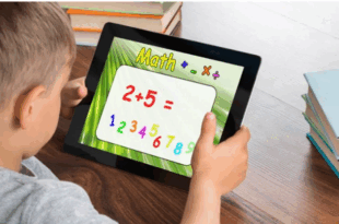 أفضل تطبيق مجاني لتعلم اللغات والرياضيات للأطفال