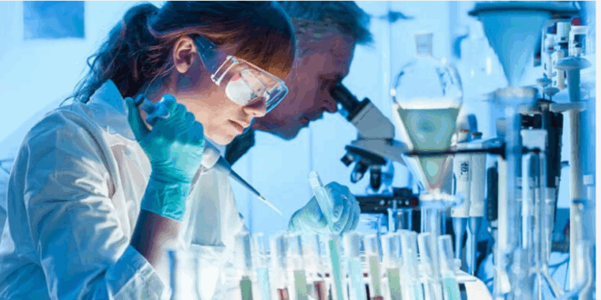 أفضل تطبيق لشرح مصطلحات علم الأحياء 2025