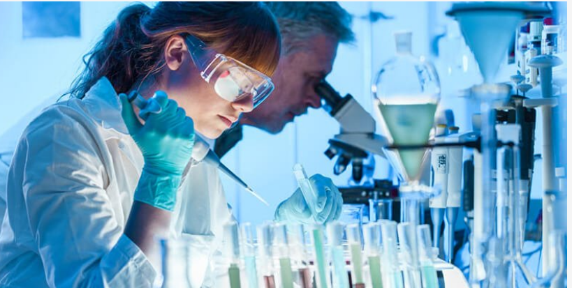 أفضل تطبيق لشرح مصطلحات علم الأحياء 2025