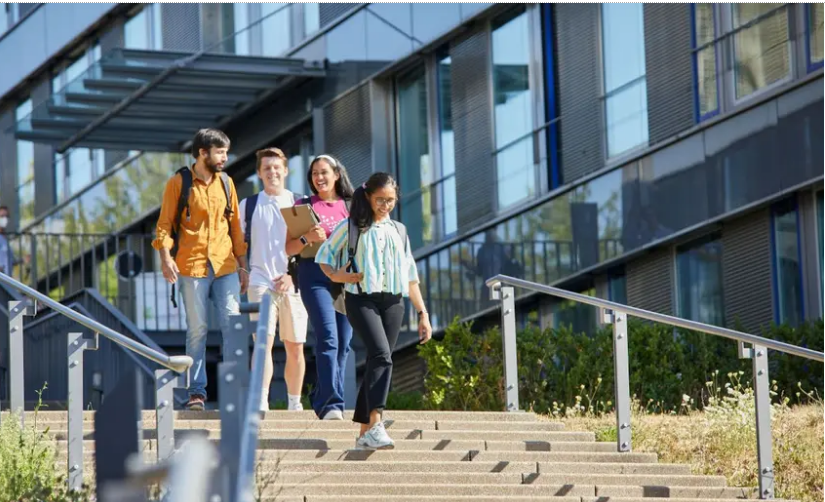 أفضل التخصصات للدراسة في ألمانيا 2025 لوظيفة براتب مرتفع بعد التخرج