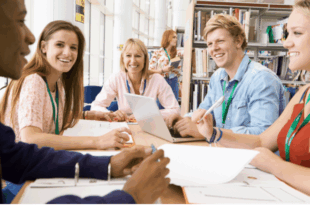 تطبيق لتعلم اللغة الألمانية وأكثر من 14 لغة أخرى