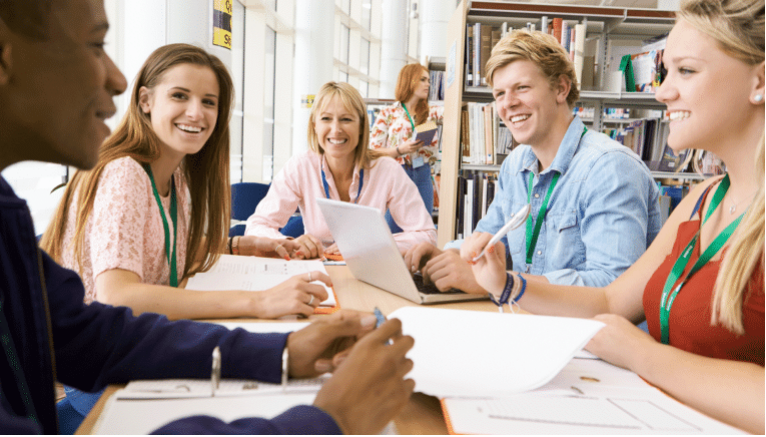 تطبيق لتعلم اللغة الألمانية وأكثر من 14 لغة أخرى