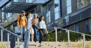 أفضل التخصصات للدراسة في ألمانيا 2025 لوظيفة براتب مرتفع بعد التخرج