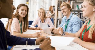 تطبيق لتعلم اللغة الألمانية وأكثر من 14 لغة أخرى