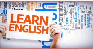 أفضل تطبيق لتعلّم اللغة الإنجليزية من خلال الثقافة والتمارين