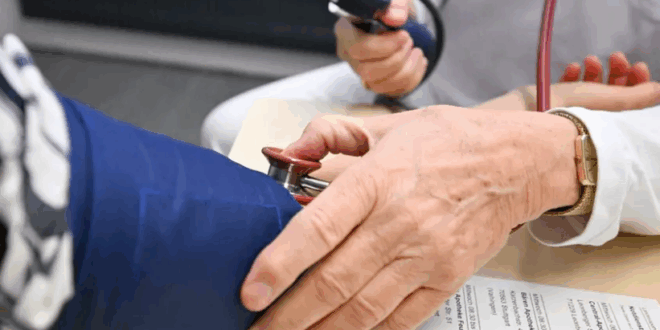 الفحوصات الطبية المجانية في ألمانيا