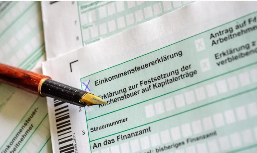التصرف الصحيح في حال فاتك الموعد النهائي لتقديم الإقرار الضريبي في ألمانيا