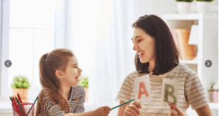 أفضل تطبيق لتعلّم كتابة الأبجدية الإنجليزية للأطفال