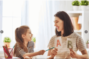 أفضل تطبيق لتعلّم كتابة الأبجدية الإنجليزية للأطفال