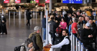 قائمة بما يسمح لك بإحضاره عند السفر إلى ألمانيا