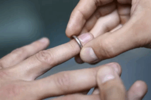 حقوقك في حال الزواج من ألماني