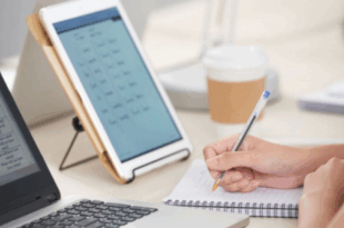 أفضل تطبيق مساعد لحل الواجبات المنزلية والاستعداد للامتحانات