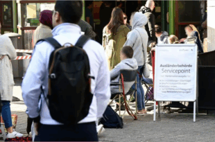 تعرف إلى حقوقك أثناء انتظار تصريح الإقامة في ألمانيا