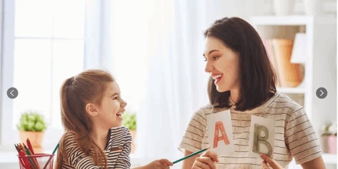 أفضل تطبيق لتعلّم كتابة الأبجدية الإنجليزية للأطفال