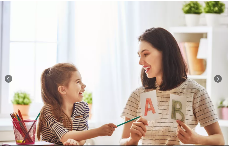 أفضل تطبيق لتعلّم كتابة الأبجدية الإنجليزية للأطفال