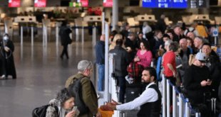 قائمة بما يسمح لك بإحضاره عند السفر إلى ألمانيا