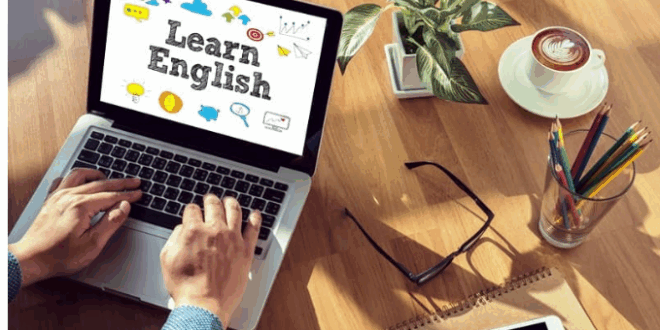 أفضل تطبيق لإتقان اللغة الإنجليزية باحتراف