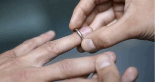 حقوقك في حال الزواج من ألماني