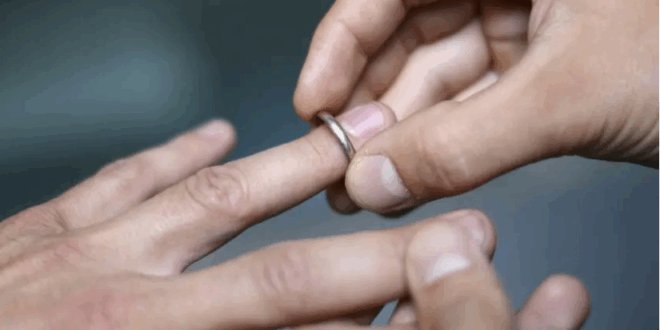 حقوقك في حال الزواج من ألماني