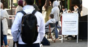 تعرف إلى حقوقك أثناء انتظار تصريح الإقامة في ألمانيا