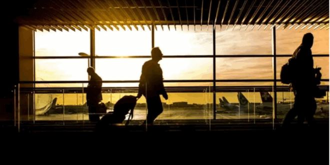 كيفية كتابة خطاب دعوة لتأشيرة ألمانيا لزيارة العائلة والأصدقاء