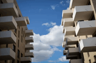 الدخل المطلوب لاستئجار شقة في ألمانيا عام 2025