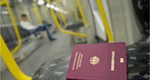 حقيقة وجود فترة انتقالية بعد إلغاء برنامج الجنسية الألمانية السريع