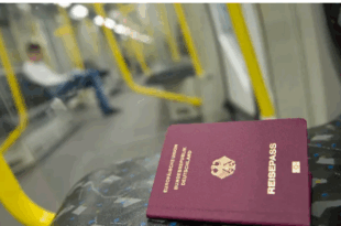 حقيقة وجود فترة انتقالية بعد إلغاء برنامج الجنسية الألمانية السريع