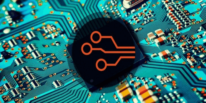 أفضل تطبيق مجاني لإتقان أساسيات الإلكترونيات وبدون إنترنت