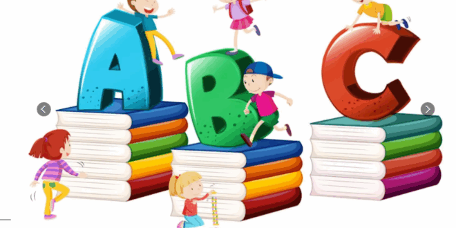 أقوى تطبيق لتعليم الإنجليزية للأطفال بسهولة