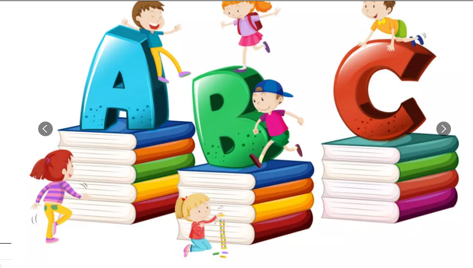 أقوى تطبيق لتعليم الإنجليزية للأطفال بسهولة