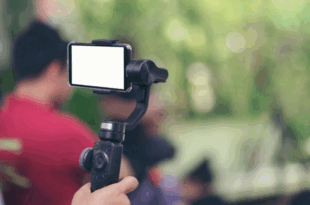 أفضل تطبيق مجاني لتصوير فيديو احترافي