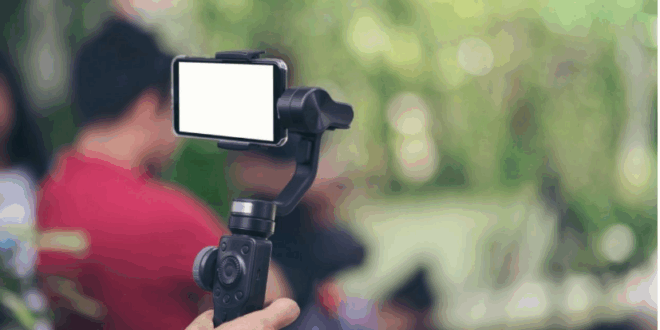 أفضل تطبيق مجاني لتصوير فيديو احترافي