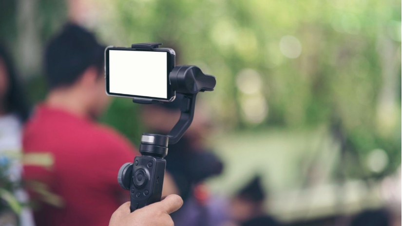 أفضل تطبيق مجاني لتصوير فيديو احترافي