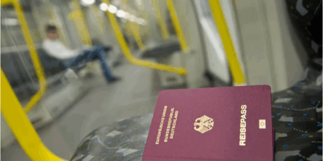 حقيقة وجود فترة انتقالية بعد إلغاء برنامج الجنسية الألمانية السريع