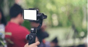 أفضل تطبيق مجاني لتصوير فيديو احترافي