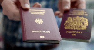 أحدث التطورات المتعلقة بقانون الجنسية المزدوجة في ألمانيا