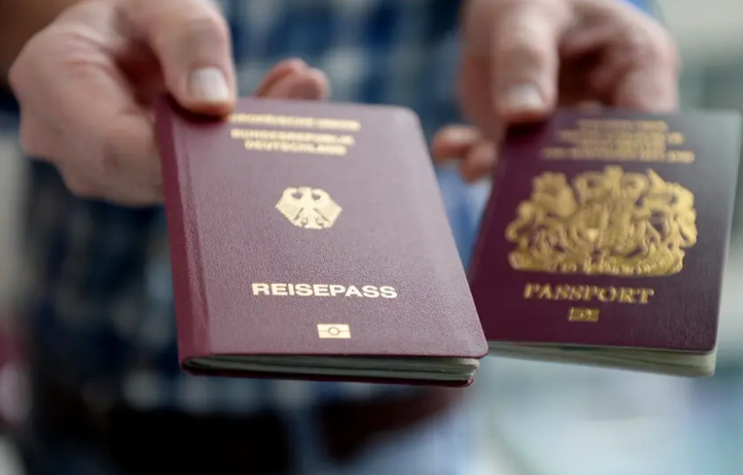 أحدث التطورات المتعلقة بقانون الجنسية المزدوجة في ألمانيا