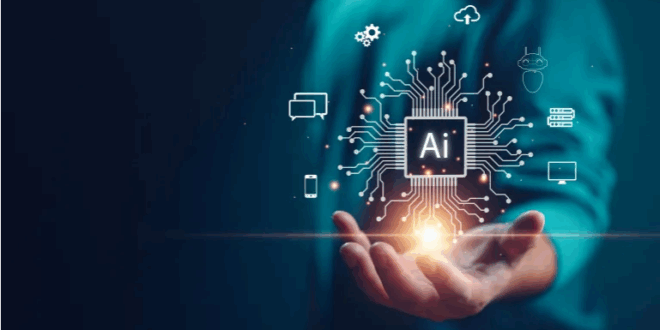 أقوى تطبيق لتعلم الذكاء الاصطناعي من الصفر للاحتراف