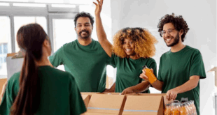 5 طرق مميزة للتطوع والاندماح في ألمانيا