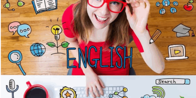 أفضل تطبيق مجاني لتعلم أكثر من 10 آلاف عبارة ومصطلح باللغة الإنجليزية