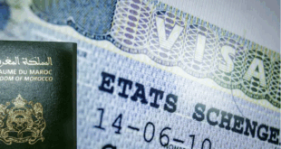 المستفيدون من تأشيرات شنغن طويلة الأمد