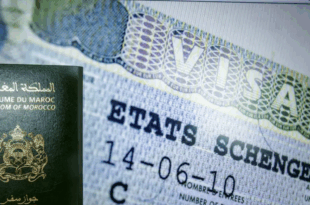 المستفيدون من تأشيرات شنغن طويلة الأمد