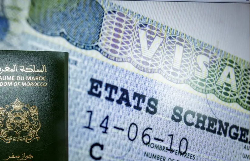 المستفيدون من تأشيرات شنغن طويلة الأمد