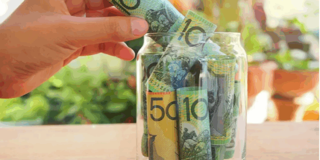 أفضل تطبيق لإدارة المدخرات وتوفير المال