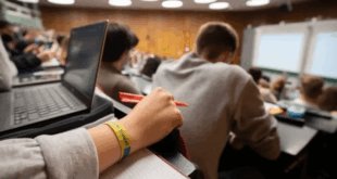 كيفية الحصول على تمويل دراسي في ألمانيا (BAföG)