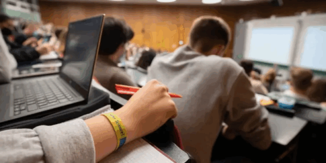 كيفية الحصول على تمويل دراسي في ألمانيا (BAföG)