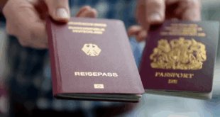 أحدث التطورات المتعلقة بقانون الجنسية المزدوجة في ألمانيا