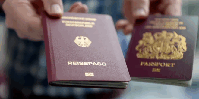 أحدث التطورات المتعلقة بقانون الجنسية المزدوجة في ألمانيا